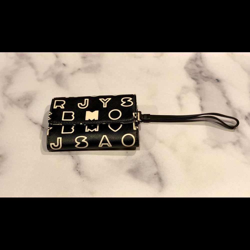 Marc by Marc Jacobs Clutch (Wallet/Phone)